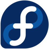 Logo fedora